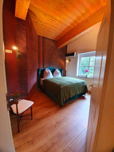 Apartamento Storchennest