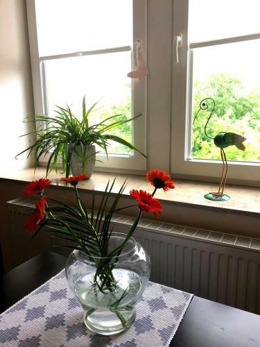 Apartamento Ferienwohnung An Der Elbf�hre