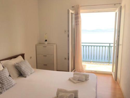 Apartman Stevi?