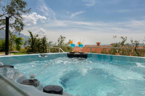 Villa Vinkovi Dvori Pisak