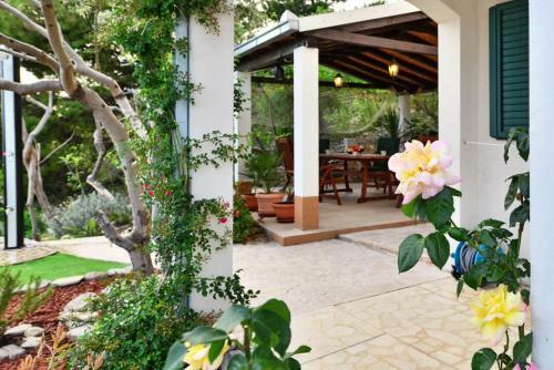 Villa Vinkovi Dvori Pisak