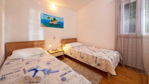 Villa Vinkovi Dvori Pisak