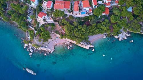 Villa Vinkovi Dvori Pisak