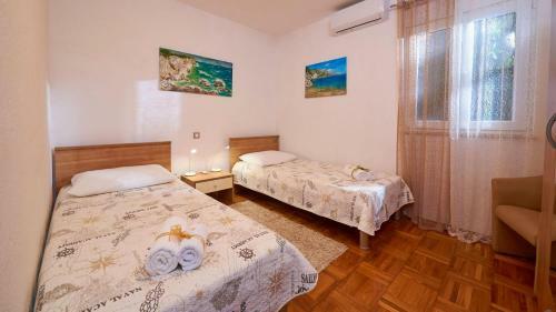 Villa Vinkovi Dvori Pisak