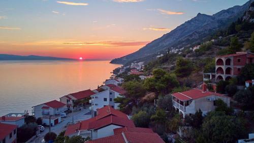 Villa Vinkovi Dvori Pisak