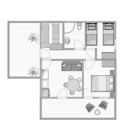 Villa Vinkovi Dvori Pisak