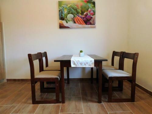 Holiday Home Tuta