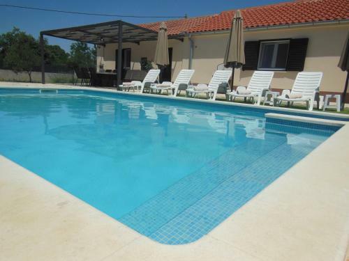 Holiday Home Tuta
