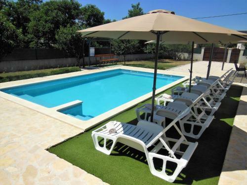 Holiday Home Tuta
