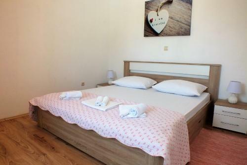 Holiday Home Tuta