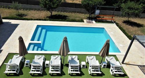 Holiday Home Tuta