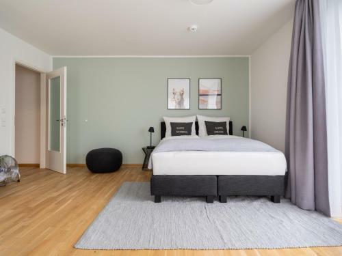 Apartamento Limehome Dresden Wallstra�e