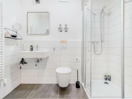 Apartamento Limehome Dresden Wallstra�e