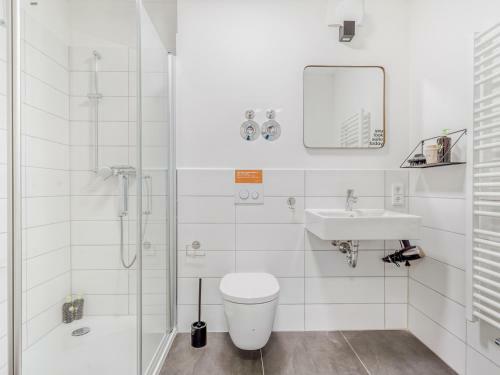 Apartamento Limehome Dresden Wallstra�e