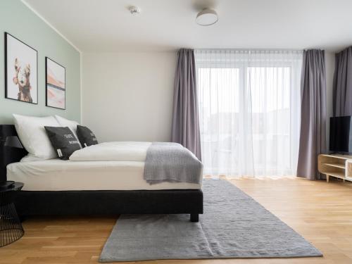 Apartamento Limehome Dresden Wallstra�e