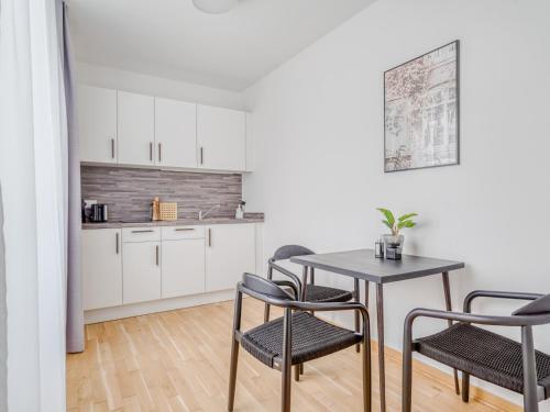 Apartamento Limehome Dresden Wallstra�e