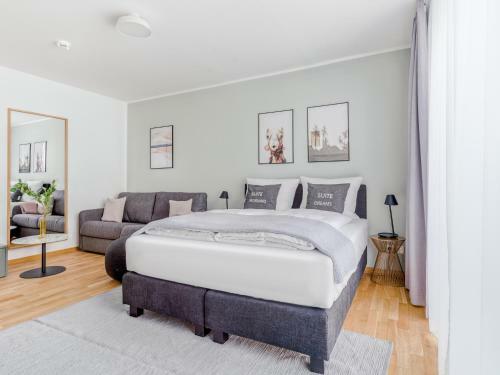 Apartamento Limehome Dresden Wallstra�e