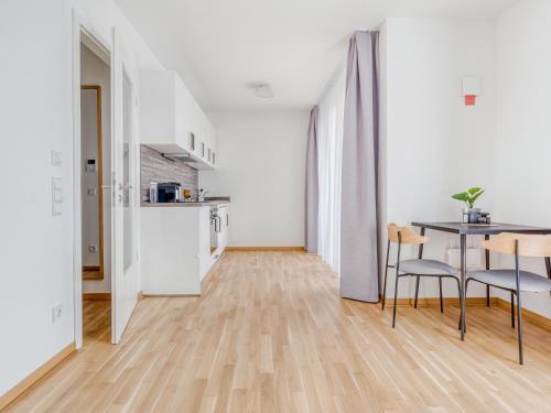 Apartamento Limehome Dresden Wallstra�e