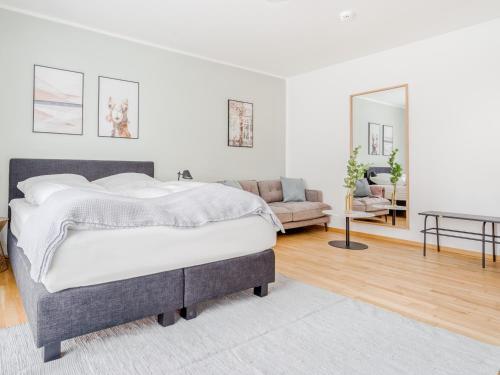 Apartamento Limehome Dresden Wallstra�e