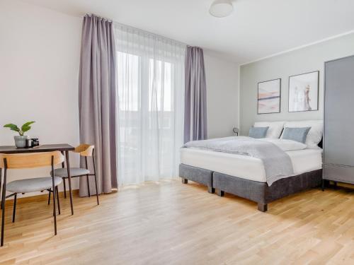 Apartamento Limehome Dresden Wallstra�e