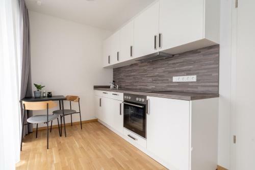 Apartamento Limehome Dresden Wallstra�e