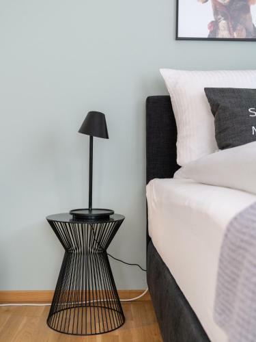 Apartamento Limehome Dresden Wallstra�e