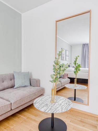 Apartamento Limehome Dresden Wallstra�e