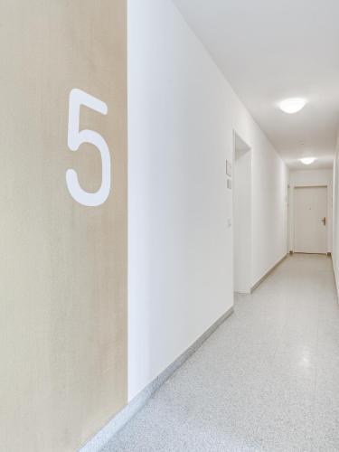 Apartamento Limehome Dresden Wallstra�e