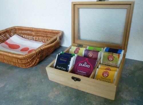 Apartamento Oase Im Dresdner Westen