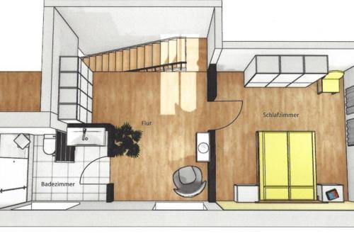 Apartamento Oase Im Dresdner Westen