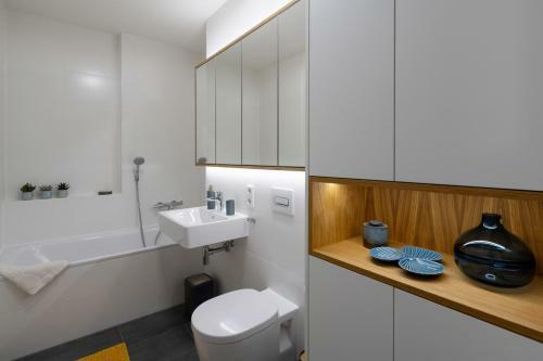 Apartamento Sweethomes Dresden