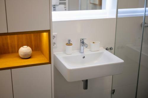Apartamento Sweethomes Dresden