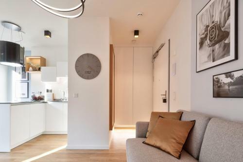 Apartamento Sweethomes Dresden