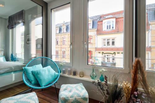 Apartamento Sweethomes Dresden