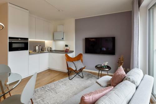 Apartamento Sweethomes Dresden
