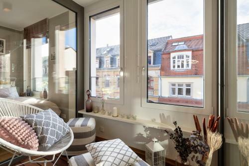 Apartamento Sweethomes Dresden