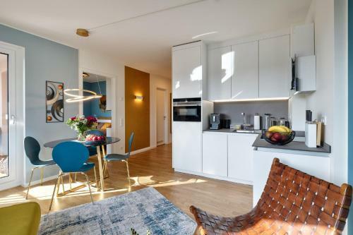 Apartamento Sweethomes Dresden