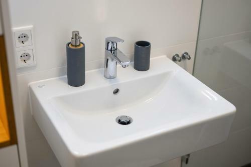 Apartamento Sweethomes Dresden