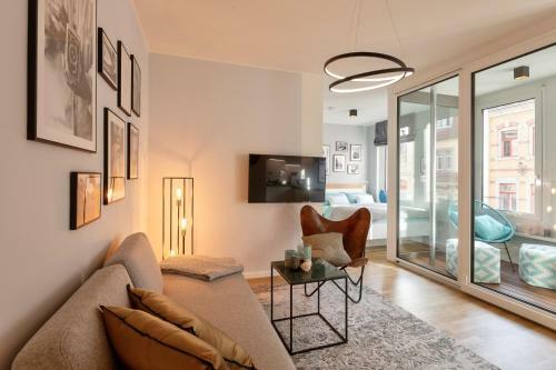 Apartamento Sweethomes Dresden