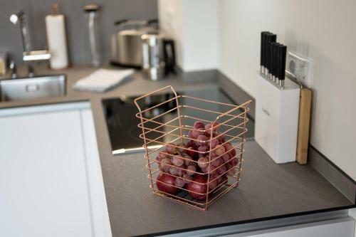 Apartamento Sweethomes Dresden