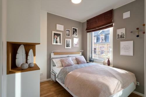 Apartamento Sweethomes Dresden