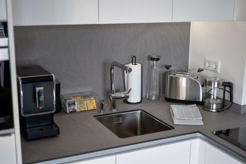 Apartamento Sweethomes Dresden