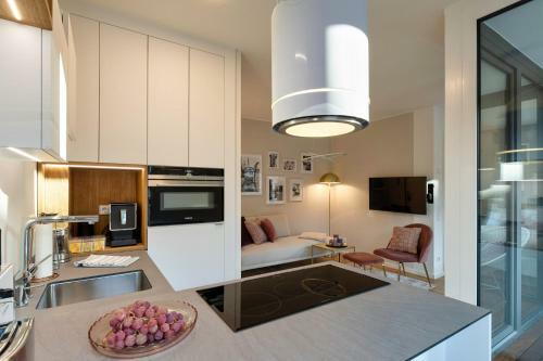 Apartamento Sweethomes Dresden