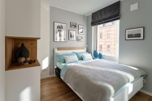 Apartamento Sweethomes Dresden