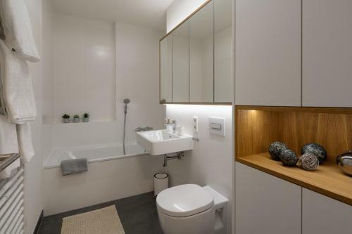 Apartamento Sweethomes Dresden