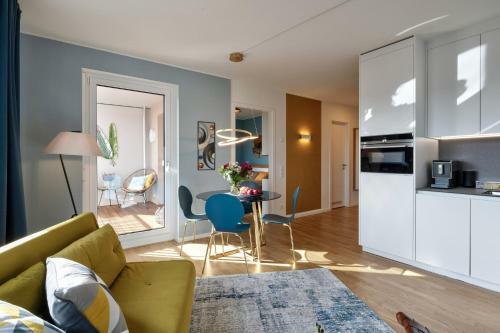 Apartamento Sweethomes Dresden