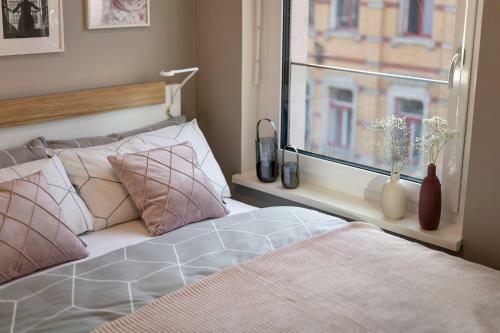 Apartamento Sweethomes Dresden