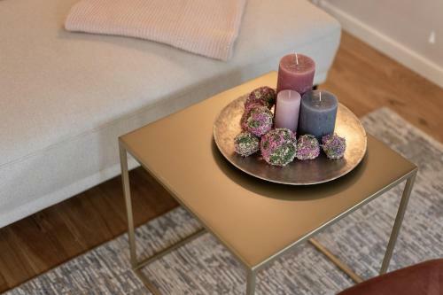 Apartamento Sweethomes Dresden