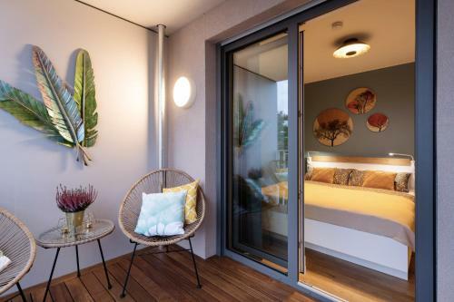 Apartamento Sweethomes Dresden