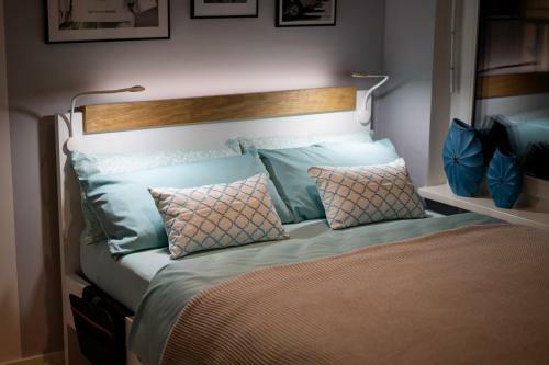 Apartamento Sweethomes Dresden